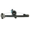 Recambio de elevalunas delantero izquierdo para dacia logan (ls_) 1.4 (lsoa, lsoc, lsoe, lsog) referencia OEM IAM  400726D 