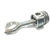 Recambio de piston para citroën c4 berlina lx referencia OEM IAM 0628V1  
