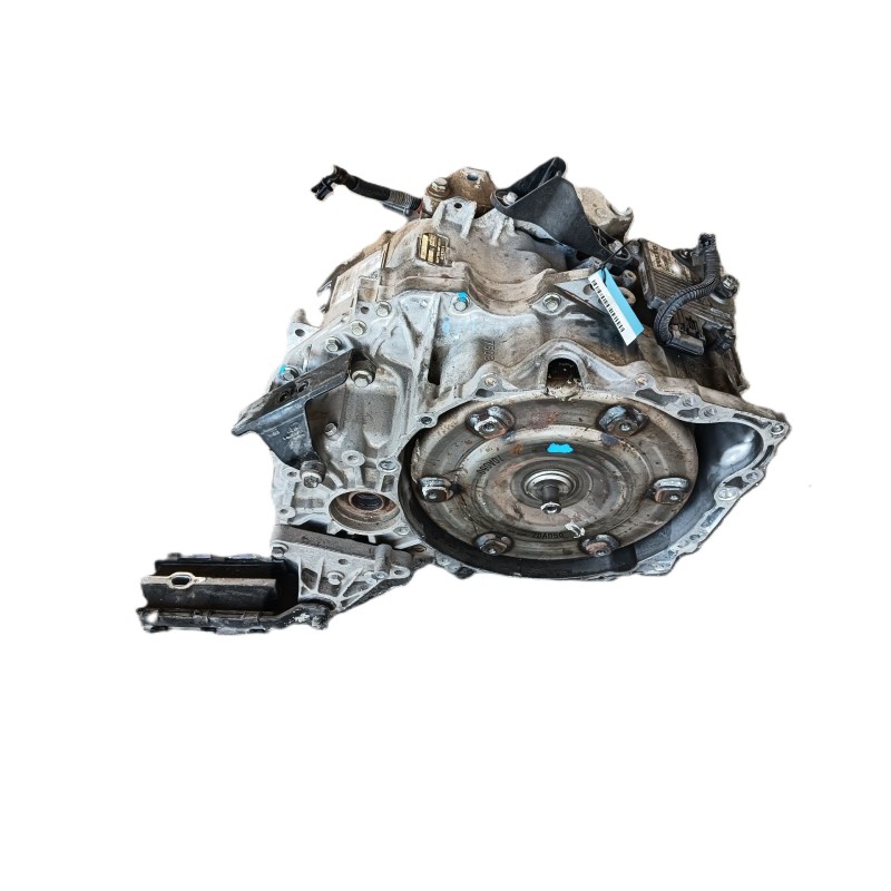 Recambio de caja cambios para volvo s80 berlina 2.4 d momentum referencia OEM IAM 9J3817780 TF80SC 