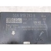Recambio de modulo electronico para seat leon (5f1) 1.2 tsi referencia OEM IAM   100037390