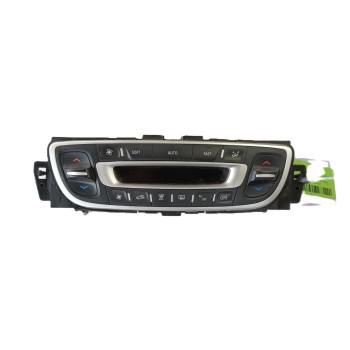 MANDO CALEFACCION / AIRE ACONDICIONADO 275100007R T1001936V 