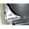 Recambio de warning para renault master kombi l2h2 3,3t referencia OEM IAM E3160601  