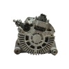 Recambio de alternador para mazda cx-3 (dk) 1.5 skyactiv-d (dk2ws) referencia OEM IAM S55118300  