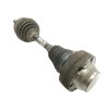 Recambio de transmision delantera derecha para volkswagen touareg (7la) tdi v10 referencia OEM IAM 7L6407271A  