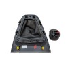 Recambio de pomo palanca cambio para fiat scudo furgoneta 2.0 multijet 145 (506) referencia OEM IAM  9808366477 