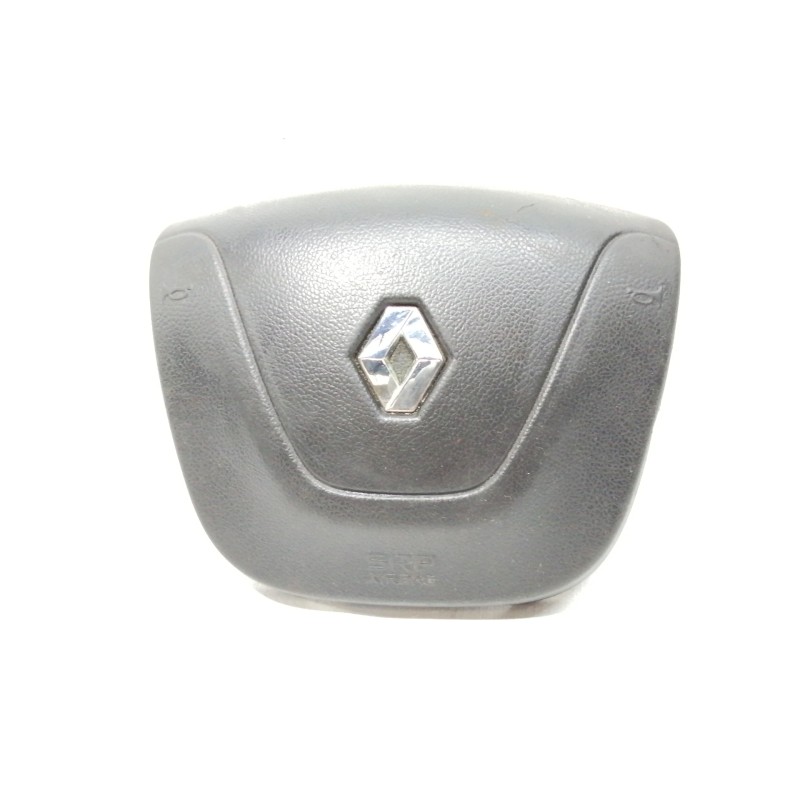Recambio de airbag delantero izquierdo para renault master pritsche/fgst l2h1 3,5t referencia OEM IAM 34116561B  