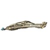 Recambio de motor limpia delantero para mazda cx-7 (er) active referencia OEM IAM EH6267360 1593001260 