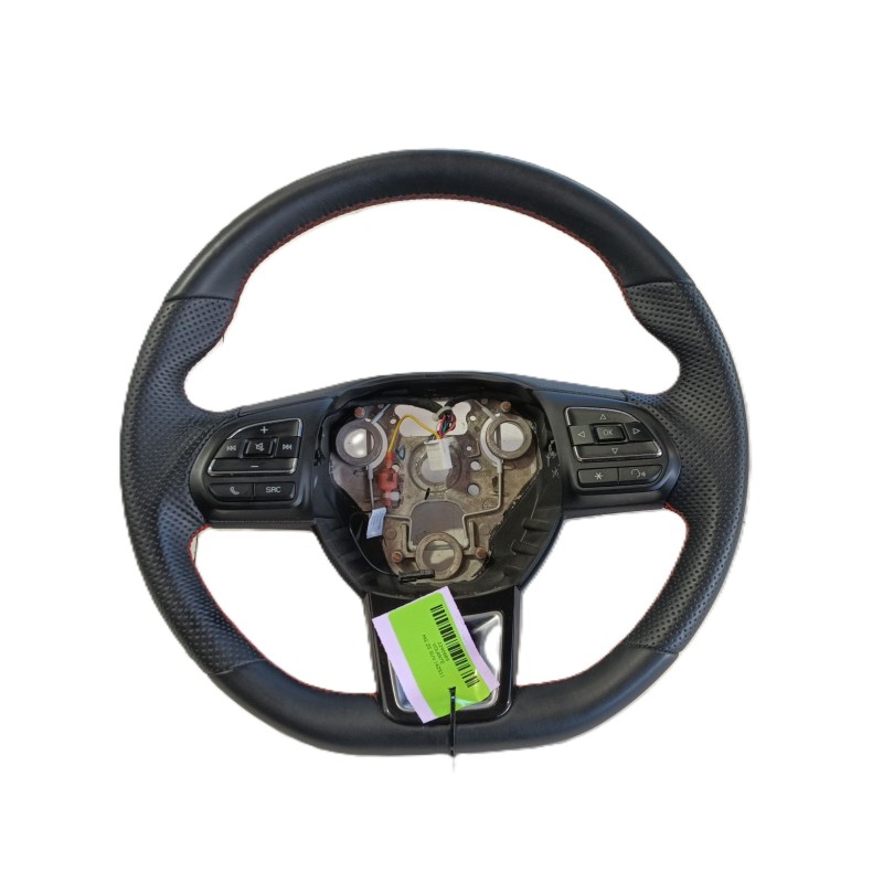 Recambio de volante para mg zs suv (azs1) 1.0 t-gdi referencia OEM IAM  M3B13302157 