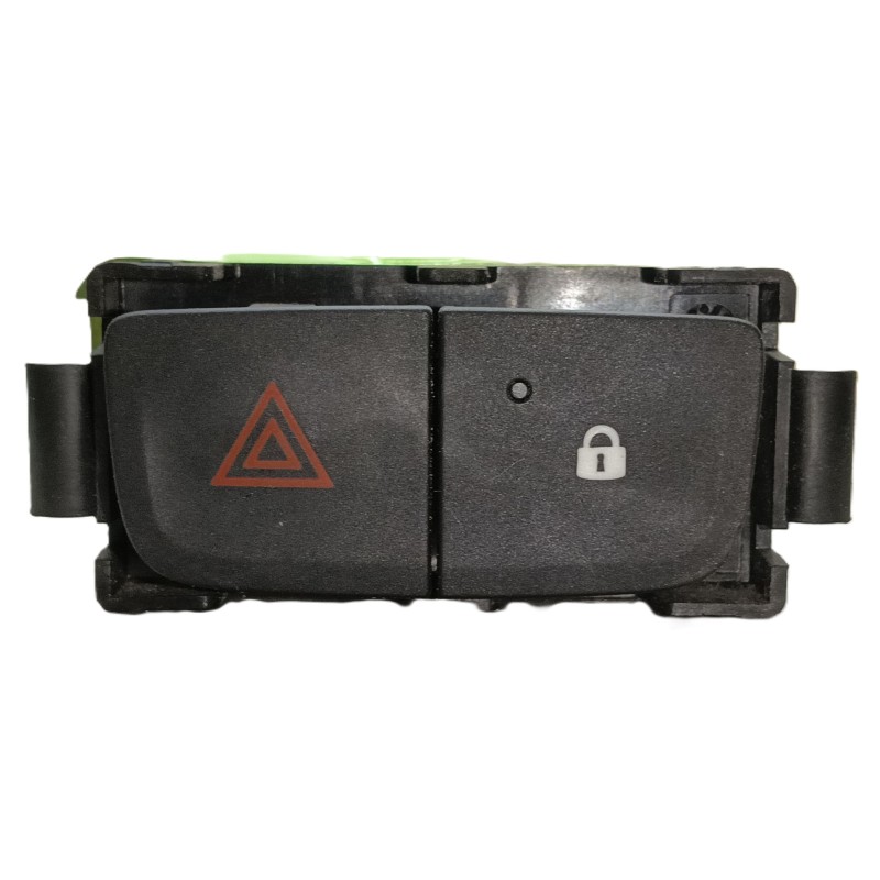 Recambio de warning para opel vivaro b furgoneta (x82) 1.6 cdti (05) referencia OEM IAM 93452316  