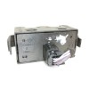 Recambio de warning para renault master kombi l2h2 3,3t referencia OEM IAM E3160601  