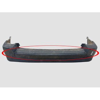 PARAGOLPES TRASERO DQB500320LML DQU000011PCL 