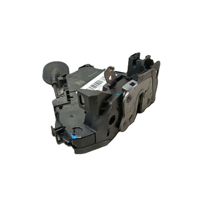 Recambio de cerradura puerta trasera izquierda para renault captur ii referencia OEM IAM 825031538R 825031538R 