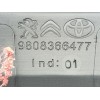 Recambio de pomo palanca cambio para fiat scudo furgoneta 2.0 multijet 145 (506) referencia OEM IAM  9808366477 