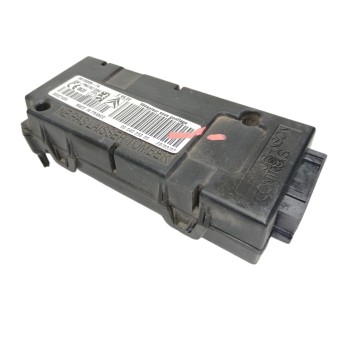 MODULO ELECTRONICO 9664023680 00027438 281203257A