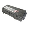 Recambio de modulo electronico para citroën c4 picasso exclusive referencia OEM IAM 9664023680 00027438 281203257A