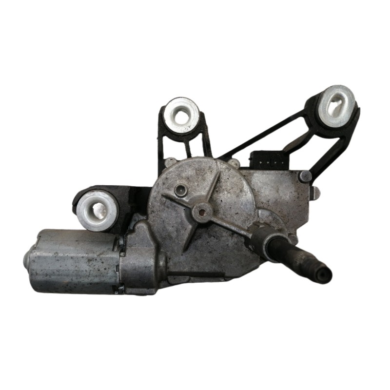 Recambio de motor limpia trasero para volkswagen polo (9n1) gt referencia OEM IAM 6Q6955711A  0390201596