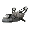 Recambio de motor limpia trasero para volkswagen polo (9n1) gt referencia OEM IAM 6Q6955711A  0390201596