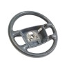 Recambio de volante para volkswagen touareg (7la) tdi v10 referencia OEM IAM 3D0419091S7B4 61373001A 