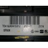 Recambio de mando luces para seat toledo (kg3) reference referencia OEM IAM 6JA941531J  