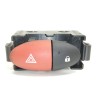 Recambio de warning para renault master kombi l2h2 3,3t referencia OEM IAM E3160601  