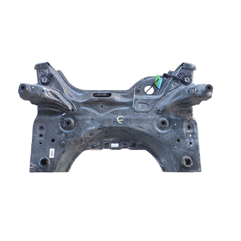Recambio de puente delantero para fiat scudo furgoneta 2.0 multijet 145 (506) referencia OEM IAM  30012400 