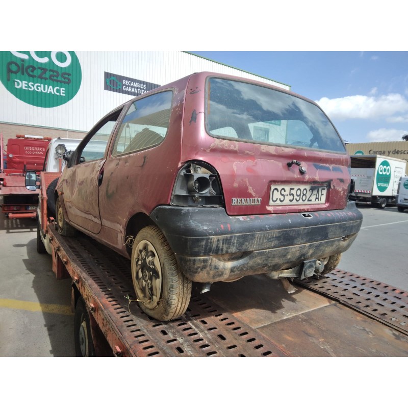 RENAULT TWINGO (CO6)