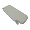 Recambio de parasol derecho para volkswagen polo (9n1) trendline referencia OEM IAM 6Q0857552  