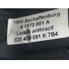 Recambio de volante para volkswagen touareg (7la) tdi v10 referencia OEM IAM 3D0419091S7B4 61373001A 