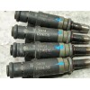 Recambio de inyector para bmw serie 1 berlina (e81/e87) 116i referencia OEM IAM 13537506158 7506158 