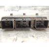 Recambio de centralita motor uce para ford fiesta (cb1) ghia referencia OEM IAM 1543041 8V2112A650HC 