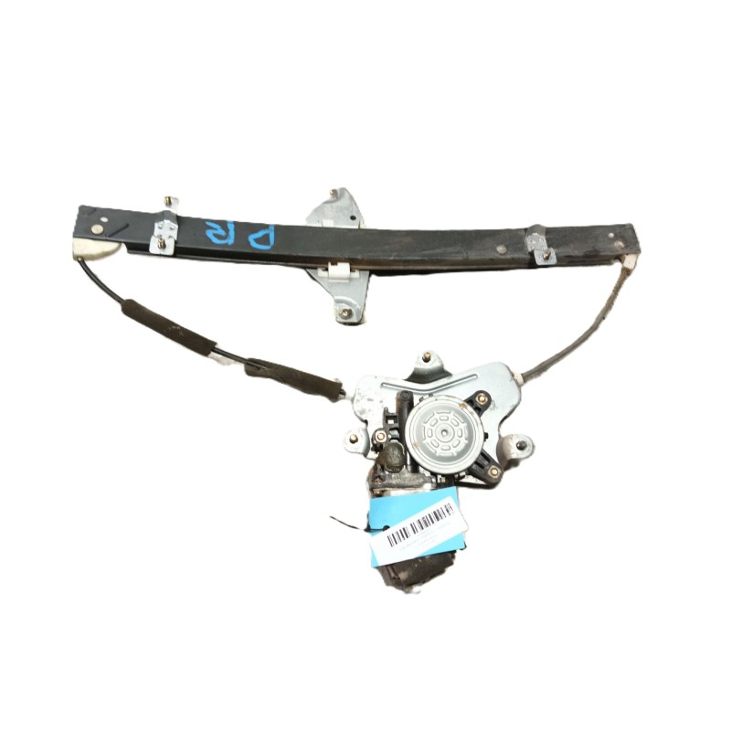 Recambio de elevalunas trasero derecho para ssangyong rexton 2.7 turbodiesel cat referencia OEM IAM 8810008011 8810008011 