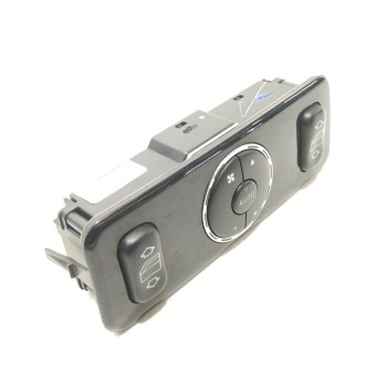 MANDO CALEFACCION / AIRE ACONDICIONADO A1638200926 05 TRASERO 