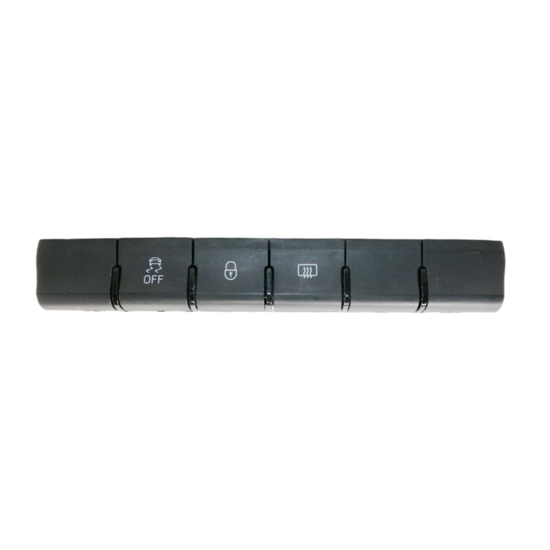 Recambio de mando multifuncion para seat toledo (kg3) reference referencia OEM IAM 6JA927132AT 10100005503S 10207305