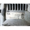 Recambio de alternador para seat arosa (6h1) 1.0 referencia OEM IAM 38903018SX 047903015G 