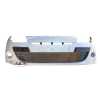 Recambio de paragolpes delantero para renault megane iii hatchback (bz0/1_, b3_) 1.5 dci referencia OEM IAM 620220035R  
