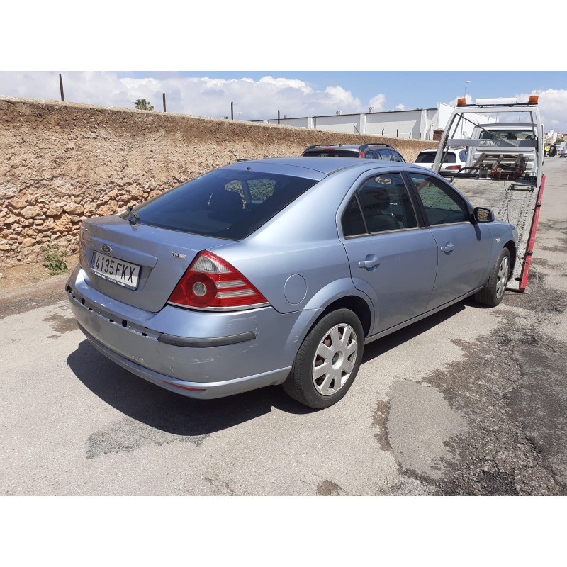 FORD MONDEO BERLINA (GE)