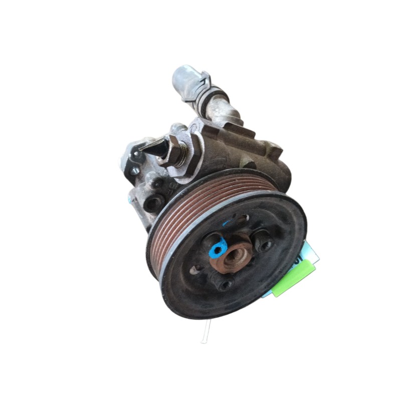 Recambio de bomba direccion para seat arosa (6h1) 1.0 referencia OEM IAM 6N0422154EX  