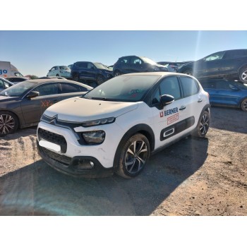 CITROËN C3 III (SX)