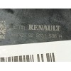Recambio de cerradura puerta trasera izquierda para renault captur ii referencia OEM IAM 825031538R 825031538R 