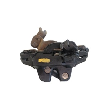 CERRADURA PUERTA TRASERA IZQUIERDA 8726C8 