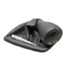 Recambio de pomo palanca cambio para citroën nemo monospace 1.3 hdi 75 referencia OEM IAM 1611916980 1609719080 