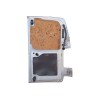 Recambio de puerta trasera izquierda para fiat scudo furgoneta 2.0 multijet 145 (506) referencia OEM IAM   