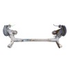 Recambio de puente trasero para kia rio iii (ub) 1.2 cvvt referencia OEM IAM 551001W610 IHAA720002 