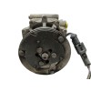 Recambio de compresor aire acondicionado para ford fiesta (cb1) ghia referencia OEM IAM 8V5119D629ED  