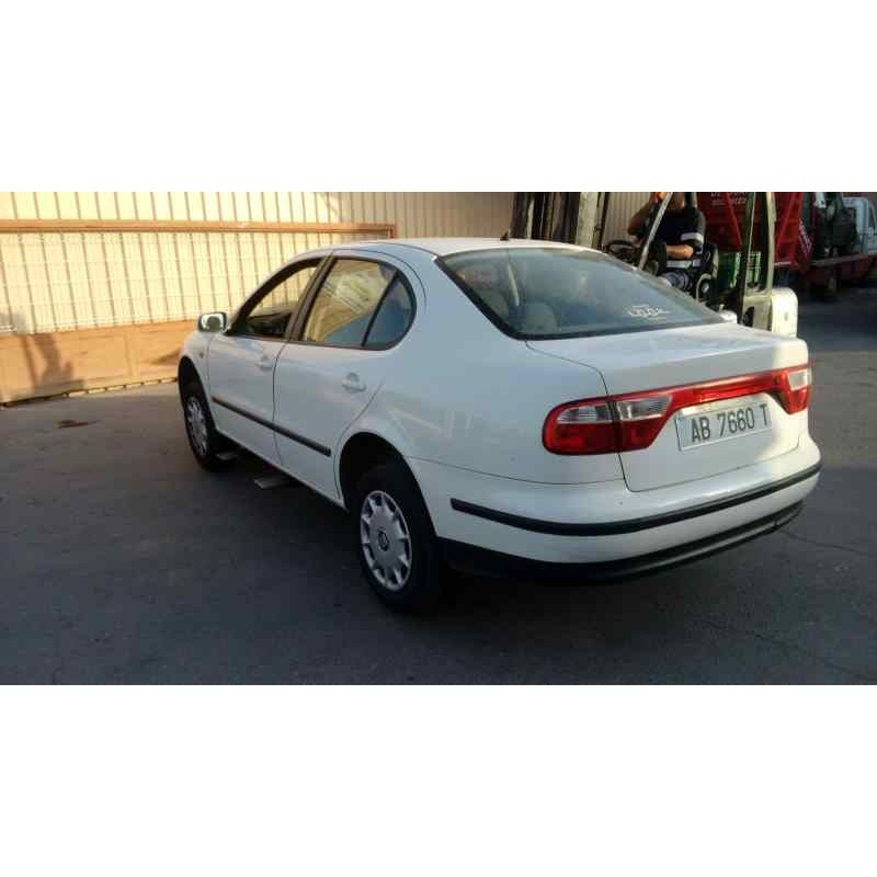 SEAT TOLEDO (1M2)
