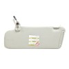 Recambio de parasol derecho para mazda cx-7 (er) active referencia OEM IAM   