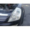 Recambio de faro izquierdo para ssangyong rexton 2.7 turbodiesel cat referencia OEM IAM 8310108103HBC  