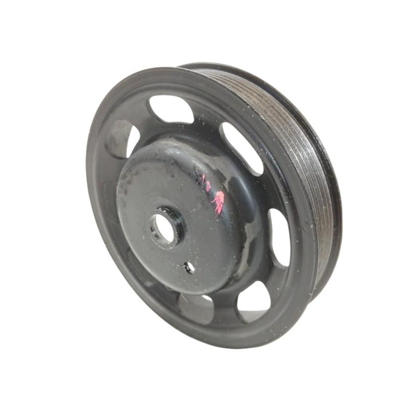 Recambio de polea cigueñal para volkswagen polo (9n1) trendline referencia OEM IAM 036105255C  