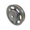 Recambio de polea cigueñal para volkswagen polo (9n1) trendline referencia OEM IAM 036105255C  