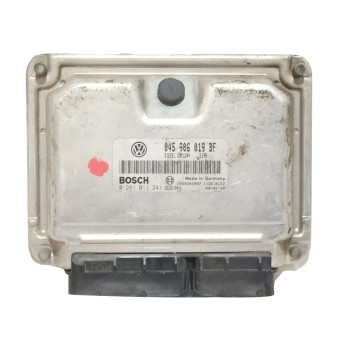 CENTRALITA MOTOR UCE 045906019BF 